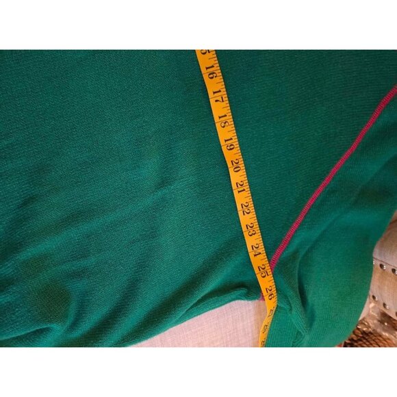 The Quacker Factory holiday sweater 2XL women's - Picture 7 of 8